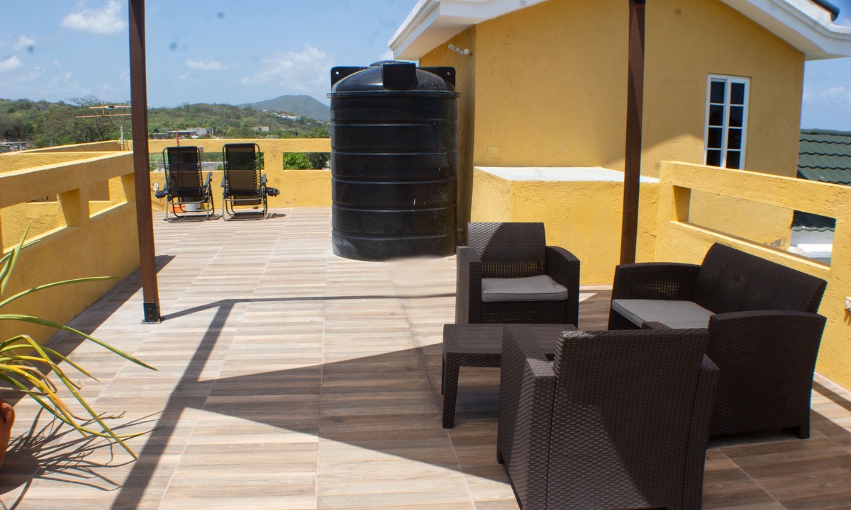 Falmouth House | The Vista Inn
