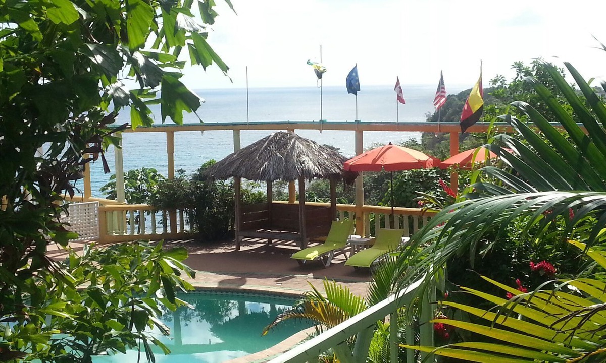 Long Bay Hotel | Pimento Lodge