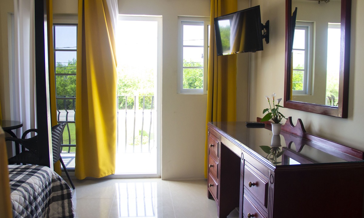 Salt Marsh Apartment | Cuckoo's Place