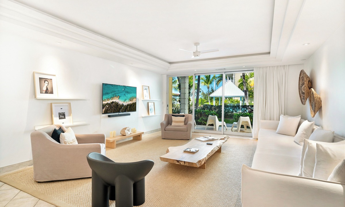 The Bight Condo | The Yacht Club TC