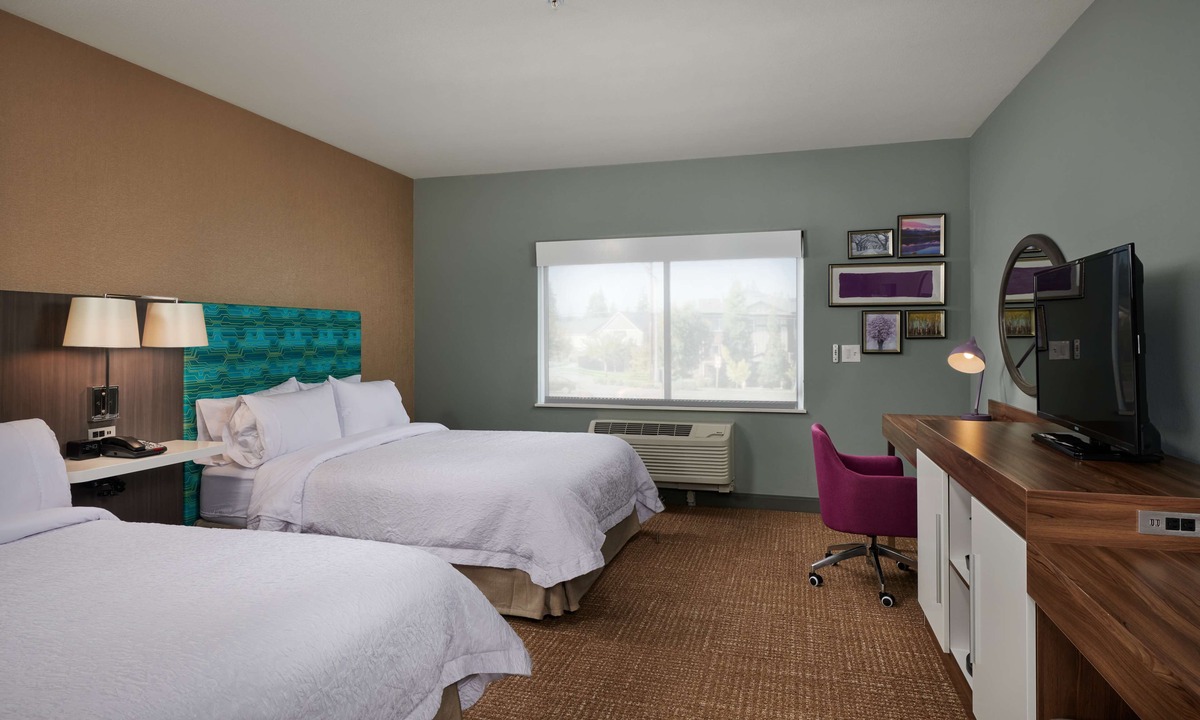 Sherwood - Tualatin North Hotel | Hampton Inn Sherwood Portland