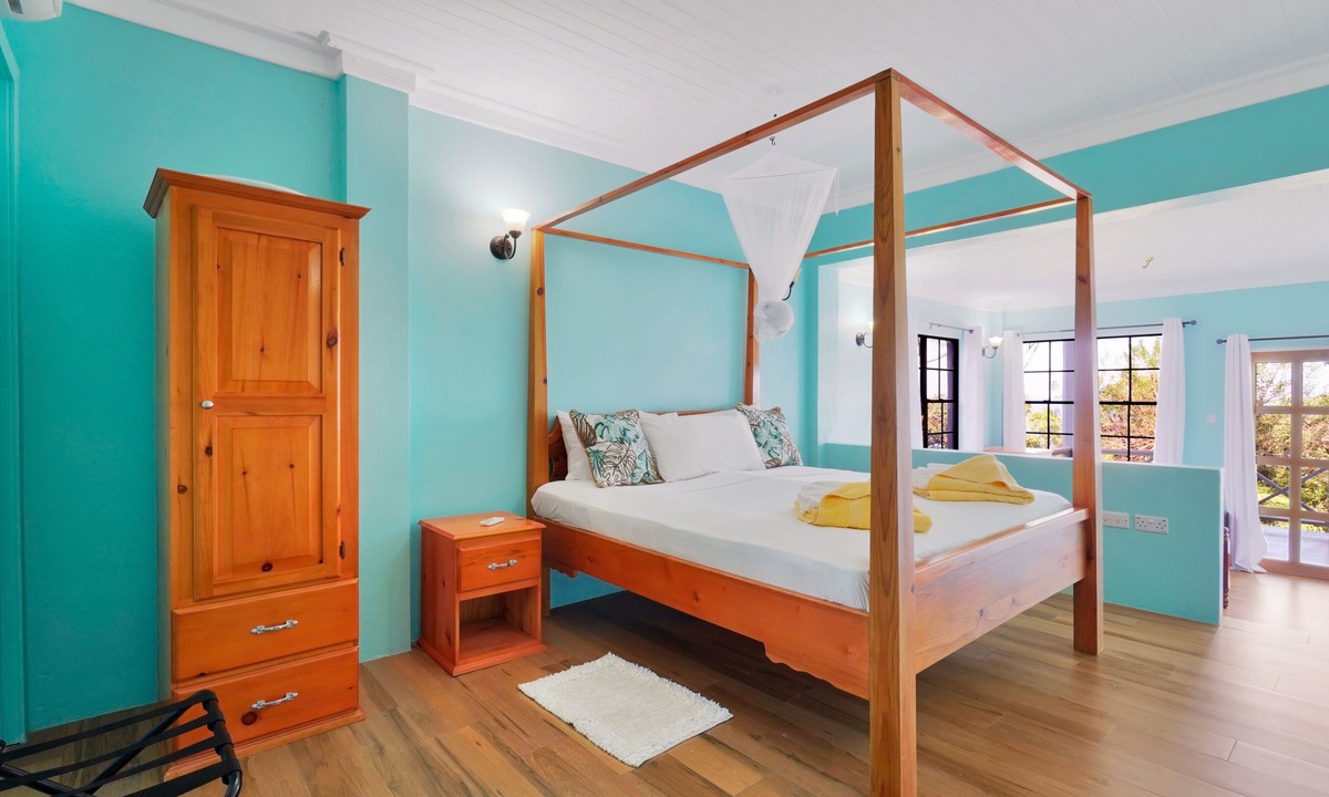 Victoria Hotel | Mount Edgecombe Boutique Hotel