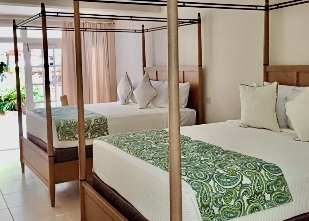 Jalousle Hotel | Fond Doux Eco Resort