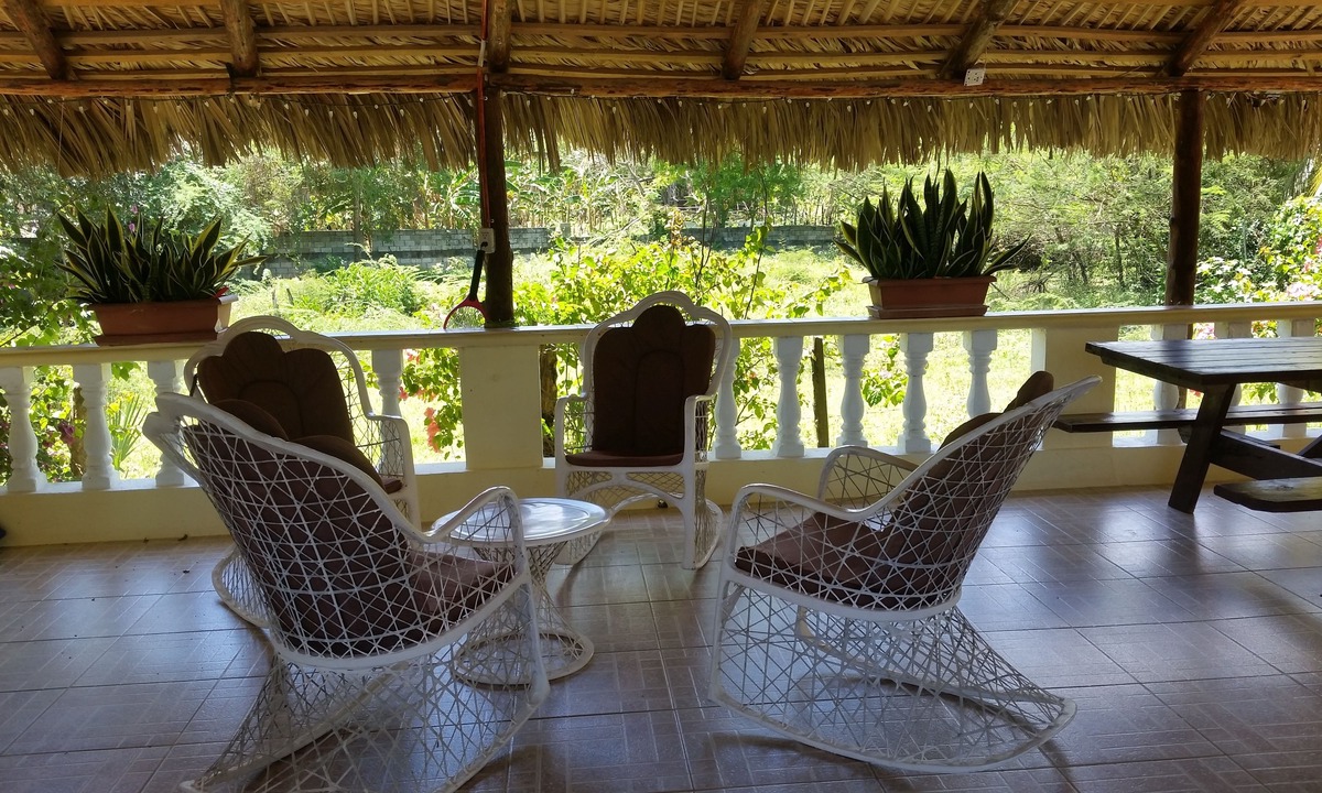 Luperon Hotel | Casa del Sol Hotel Luperon