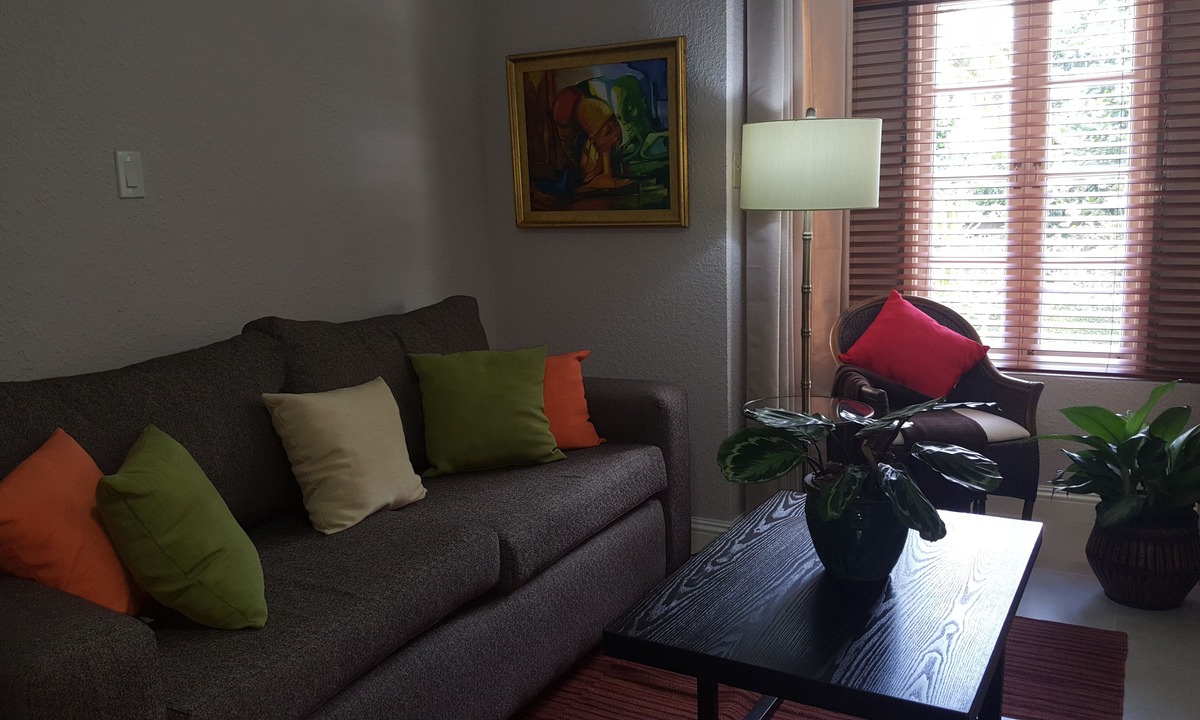 Saint Andrew Apartment | The Ravina Corporate Suites