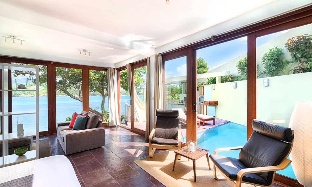 Fort Jeudy Hotel | Cocoâ Cove Resort