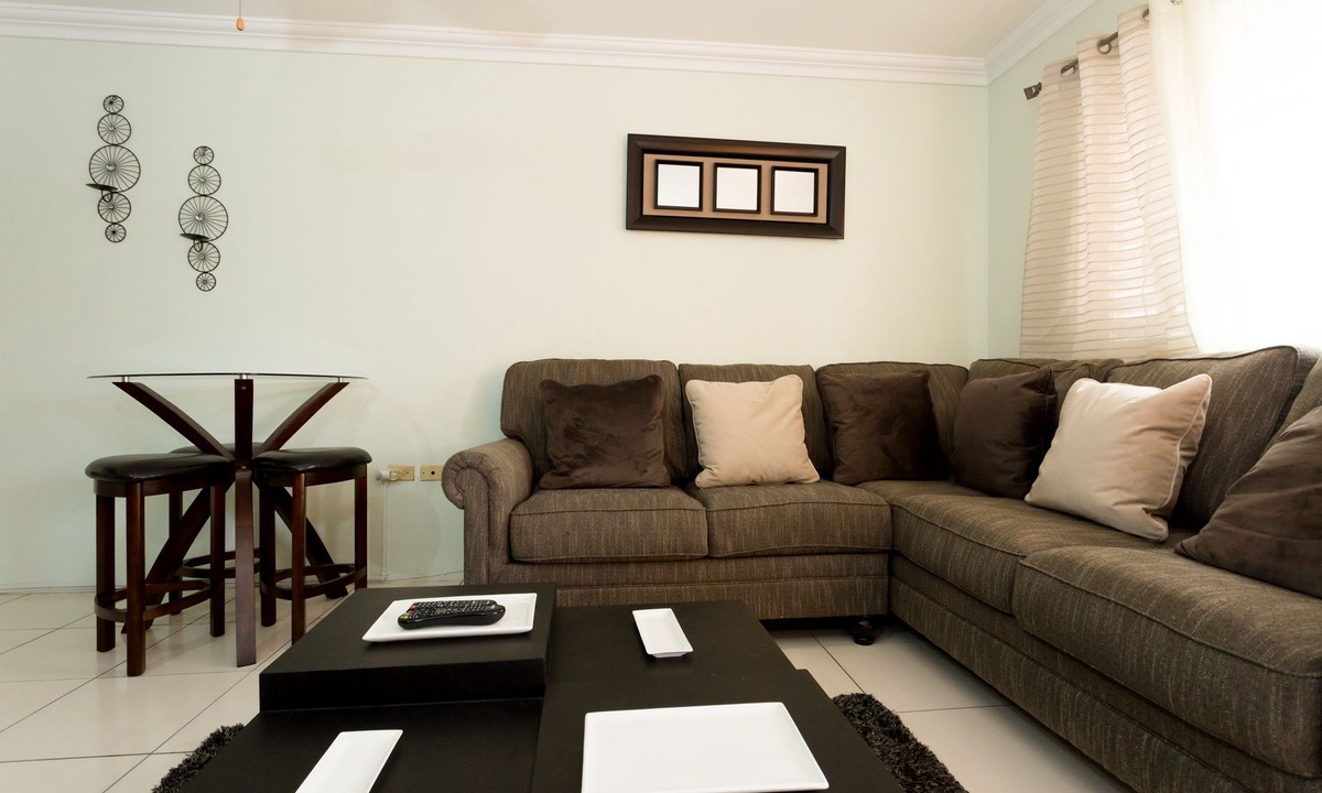 Constant Spring Apartment | The Y Guest Apartment
