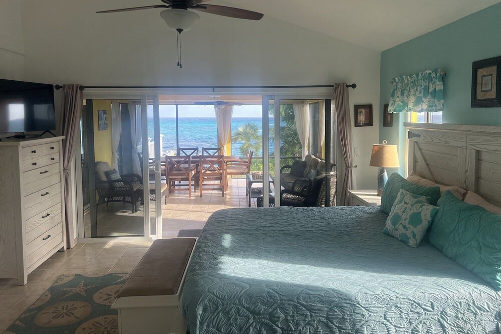 North Palmetto Point Villa | Welcome to Paradise!
