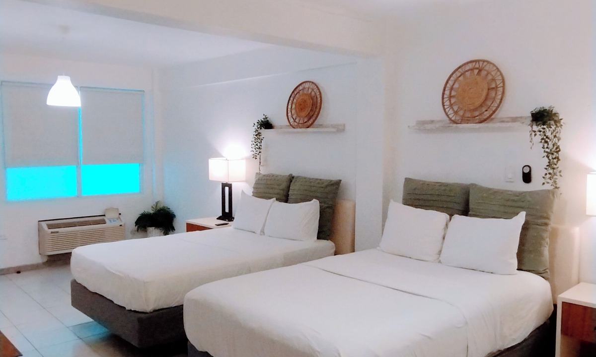Parque Hotel | Trinitaria House Hotel