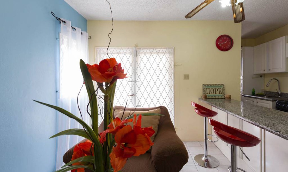 Barbican Apartment | Kgn Most Centrally Located One Bdrm II