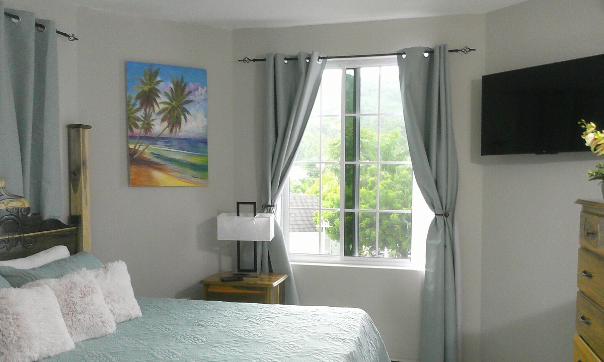 Ocho Rios Hotel | Ocho Rios Vacation Resort Property Rent