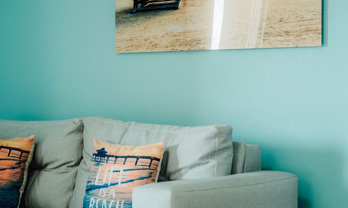 Paradijswijk Hotel | Hotel RH Boutique Aruba