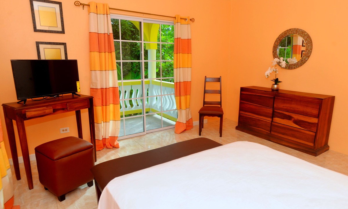 Montego Bay Hotel | Takuma Boutique Hotel Rooms & Suites Jamaica
