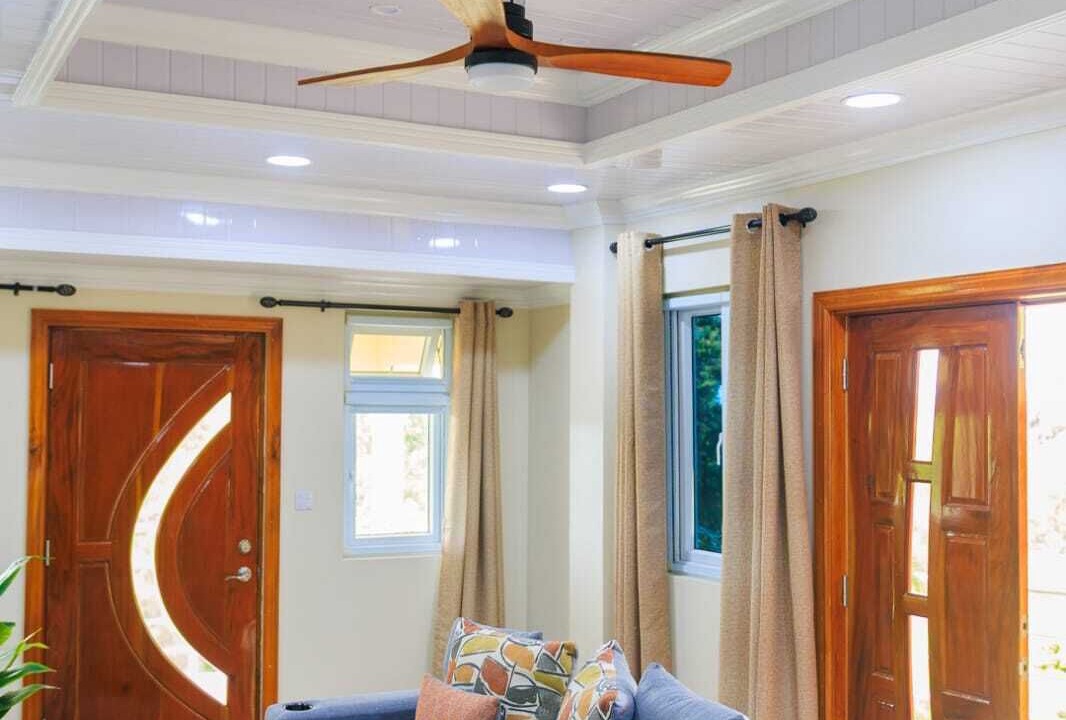 Dugard Apartment | Sy Villa