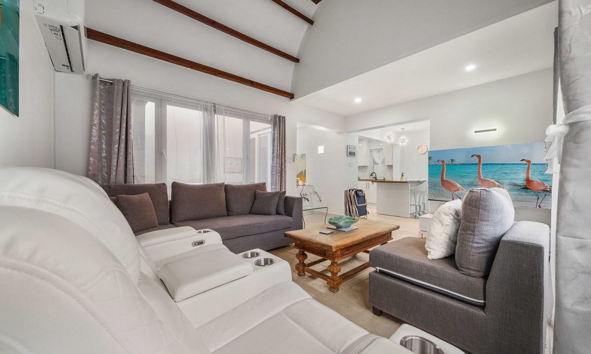 Ponton Cottage | Cuquisastraat 30A