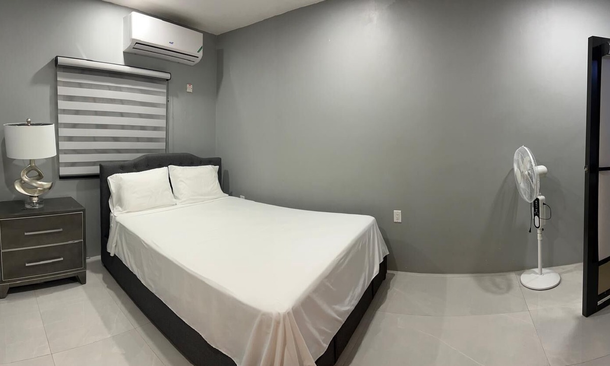 Caribbean Estates Apartment | Jebucks Escape