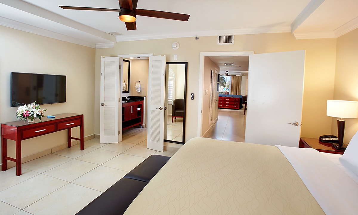 Oranjestad-West Resort | Divi Village All Inclusive Villas