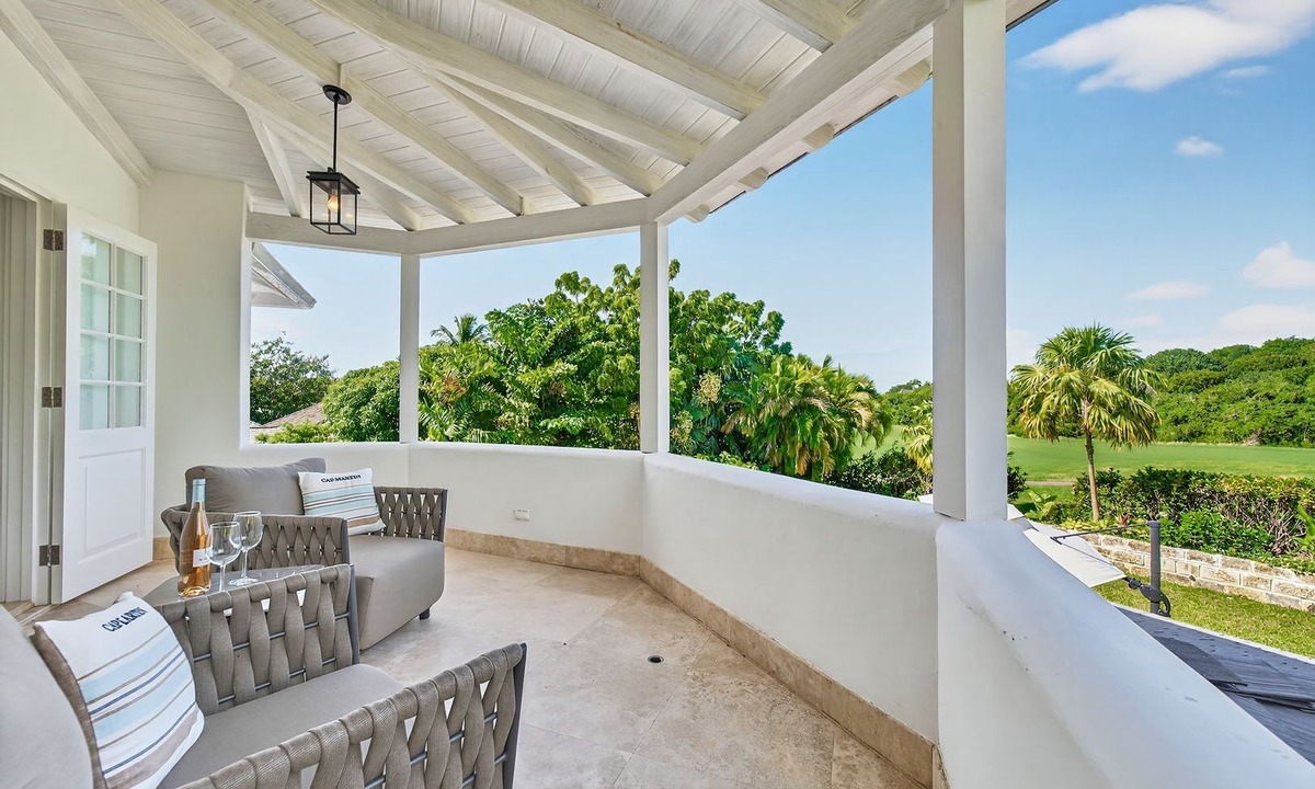 Westmoreland Villa | Royal Westmoreland - Villa Grove 3 Bedroom Villa