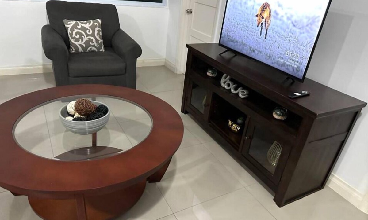 Kingston Apartment | Modern 1BR Condo in Kingston
