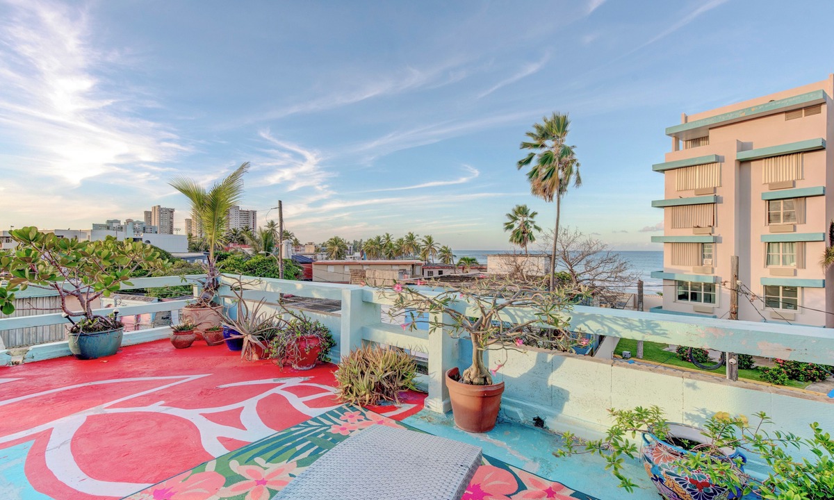 La Pared House | LoveSoulBeautiful