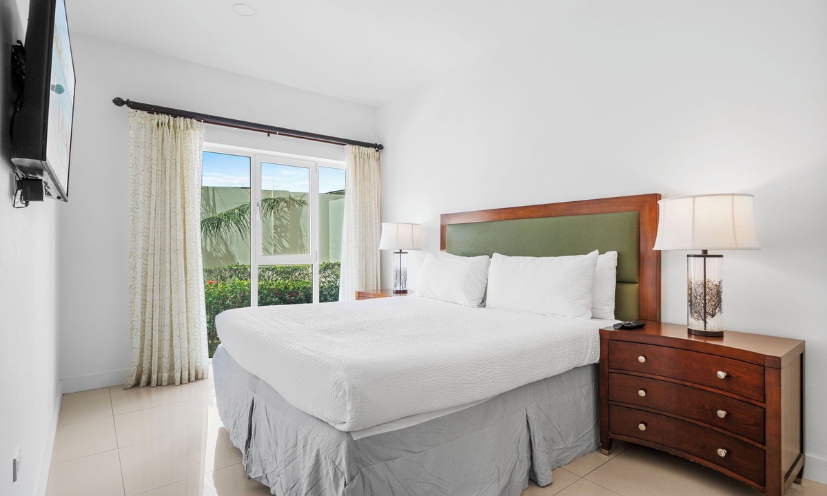Turibana Apartment | Aruba's Life 117