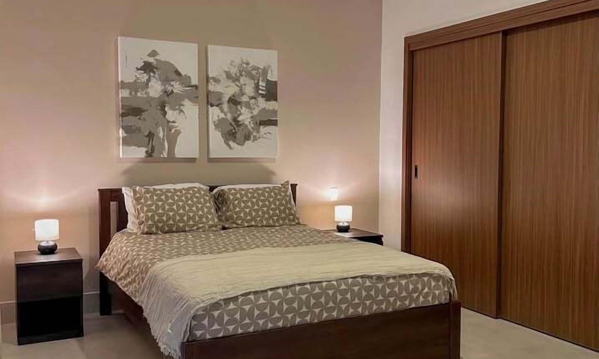 Cap Cana Marina Apartment | Cap Cana Resort Hotel