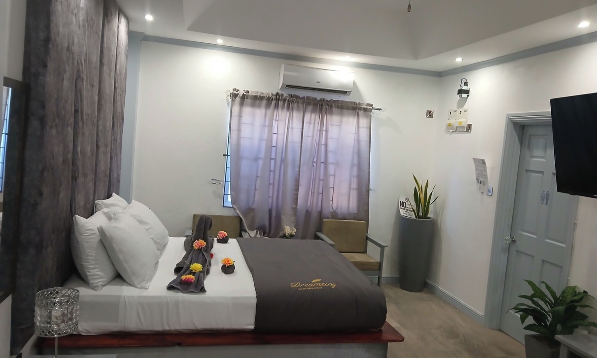 Soufriere Apartment | Quaint Studio Apartment in Soufriere From Claviers