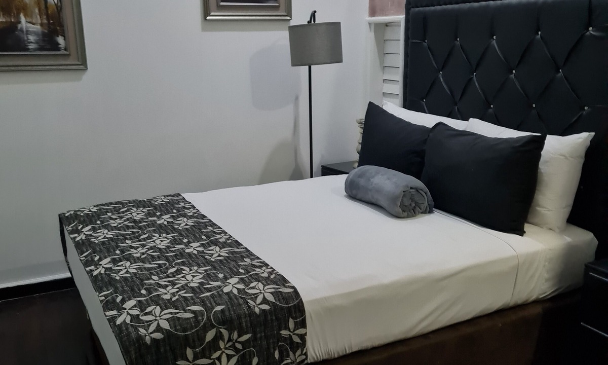 Tryall Apartment | Sky Beach Rooms