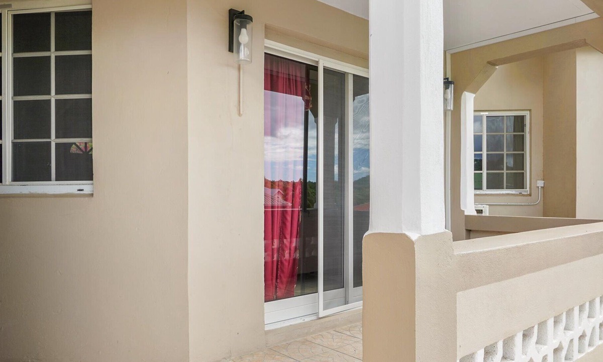 Morne Rouge Apartment | Kaibus Place