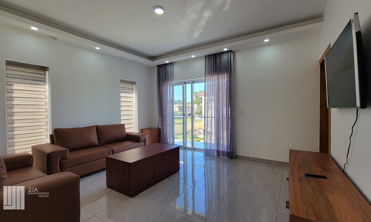 Montellano Villa | Villas Plantation