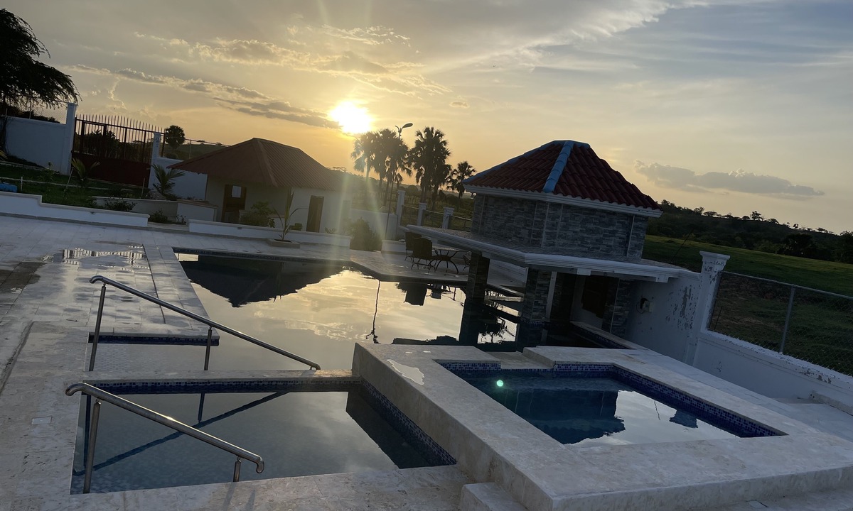 Partido Villa | Hacienda Teofila