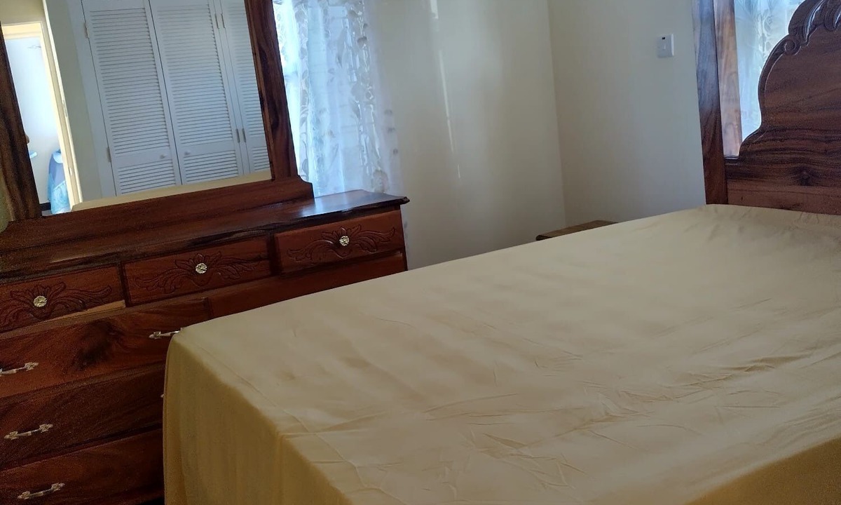 Old Harbour House | Remarkable 2-bed House in Old Harbour