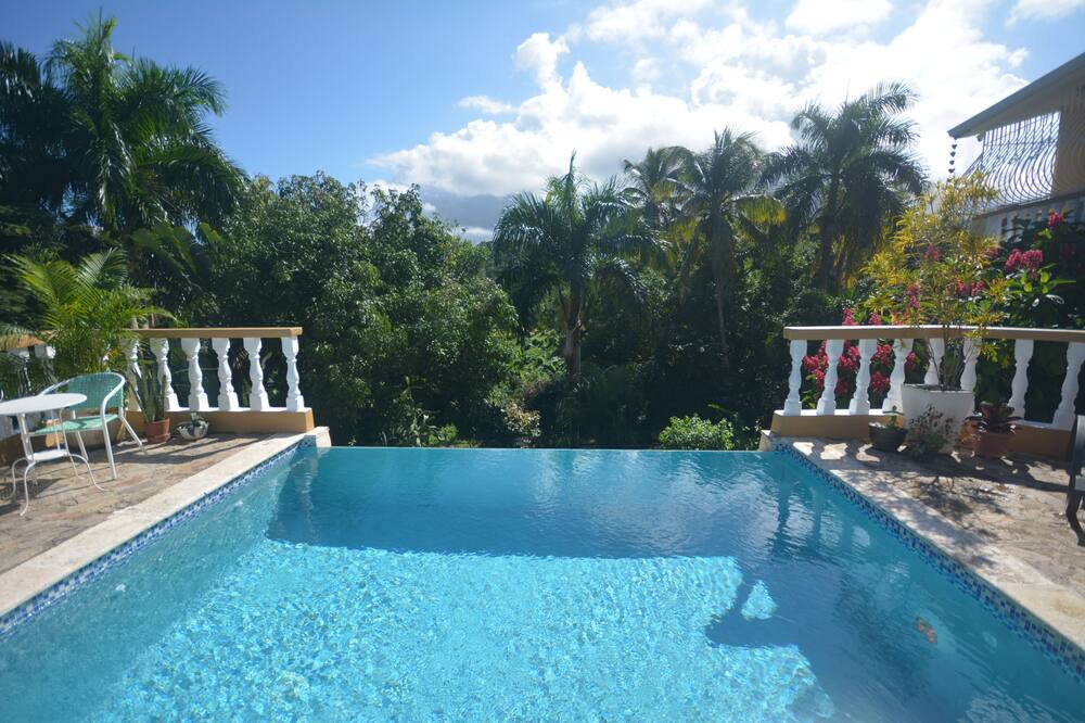 La Ceiba Apartment | Joli Studio en Loma au Calme