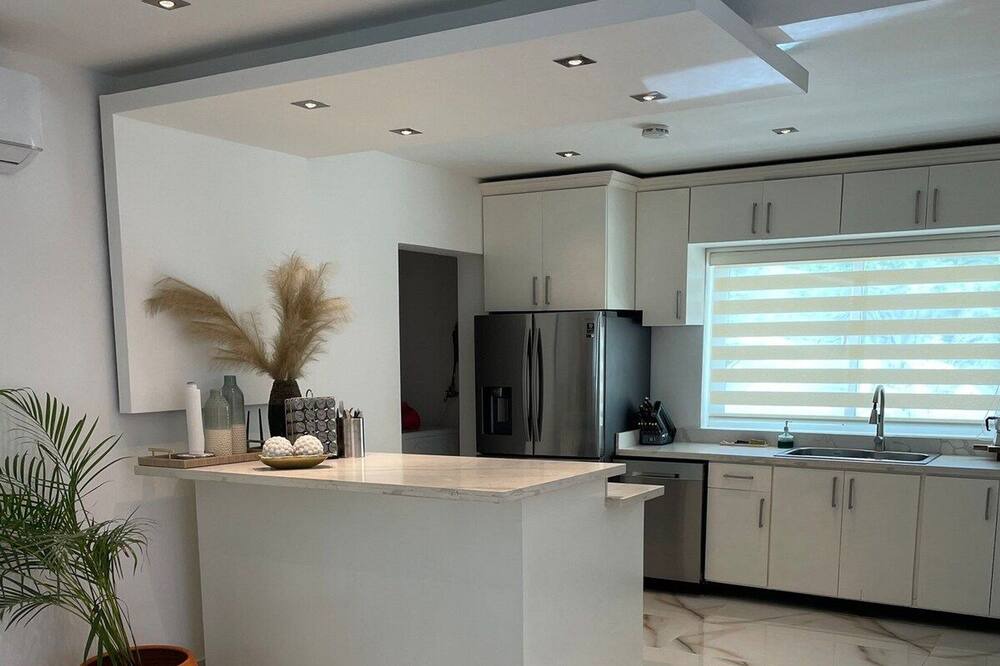 San Pedro de Macoris Villa | Luxury place playa nueva romana
