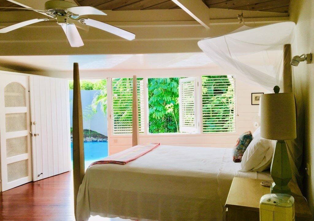 Gate Park Villa | Hummingbird Villa - Tropical 3 bedroom Villa with Panoramic Views 3 Home by RedAwning