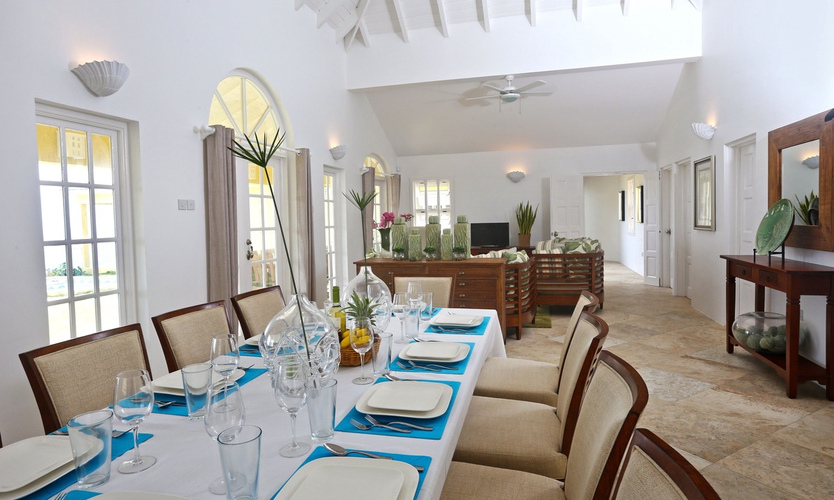 Sea Breeze Hills Villa | 2-bed Villa With Uninterrupted Sea Views - Equinox 2 Bedroom Villa by RedAwning