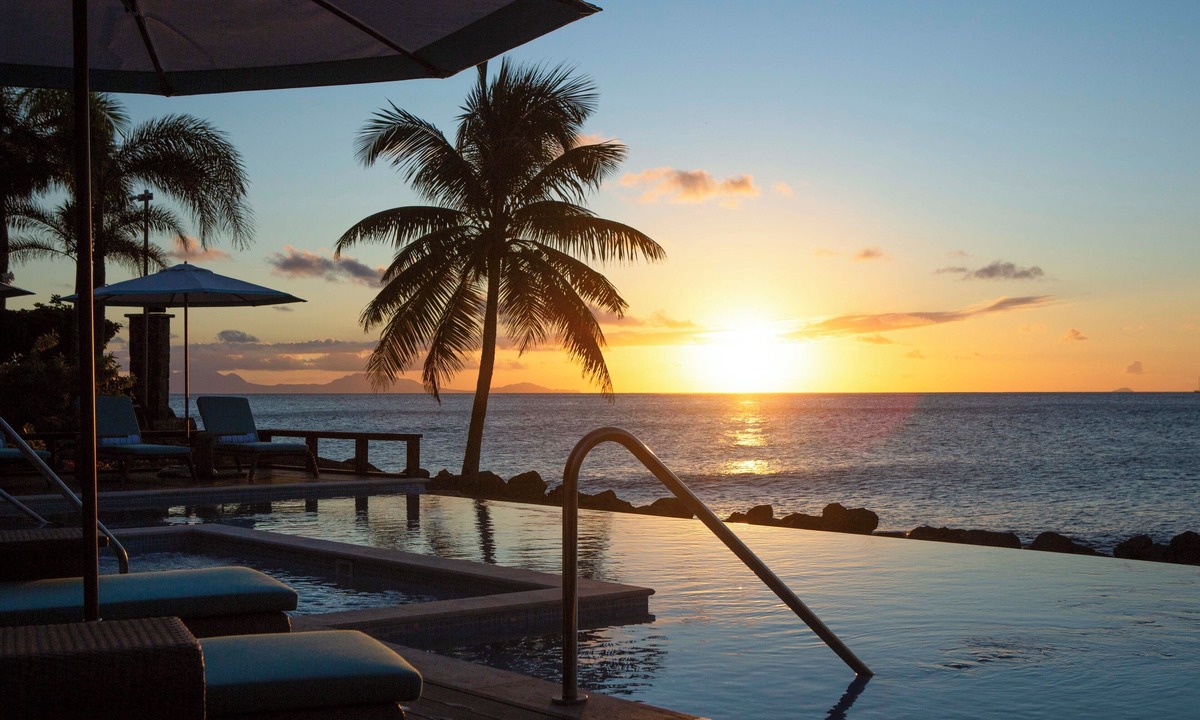 Carlisle Bay Resort | Curtain Bluff Resort - All Inclusive
