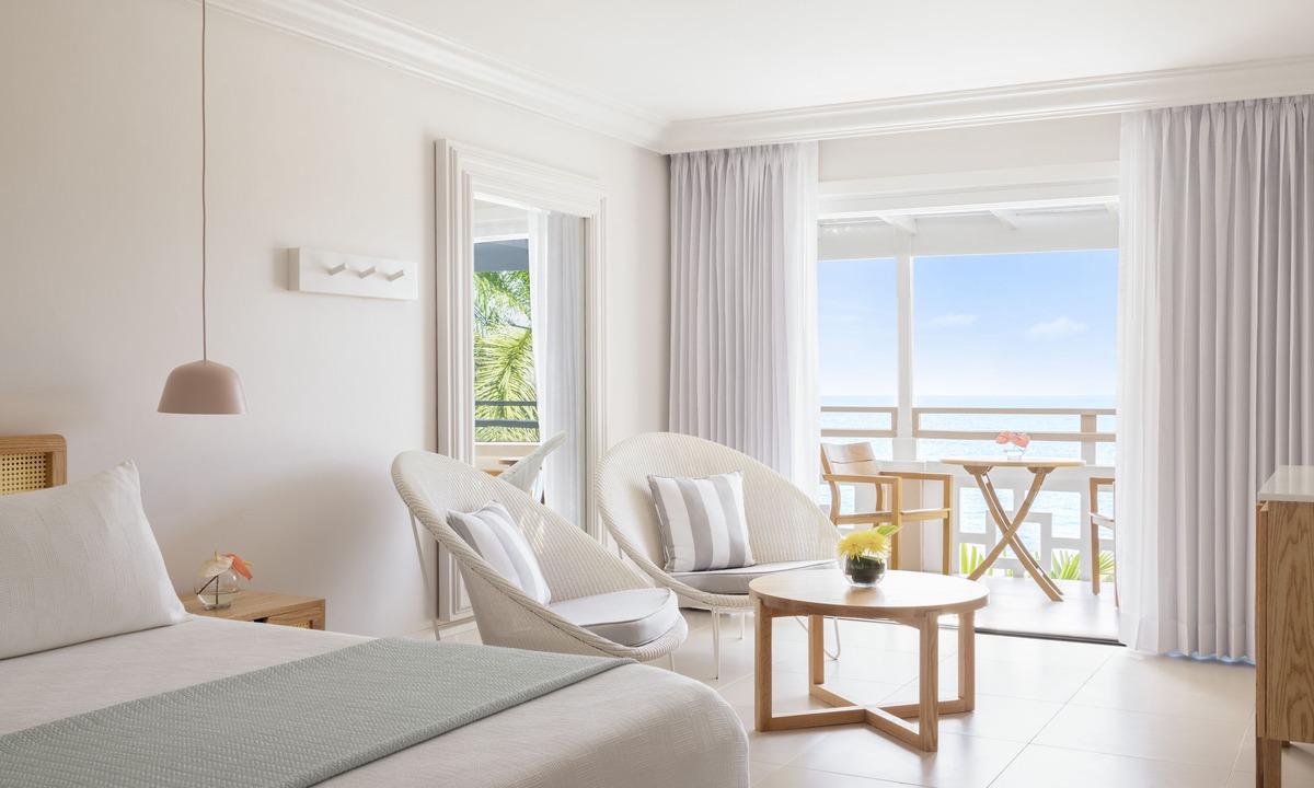 Ocho Rios Resort | Couples Sans Souci All Inclusive