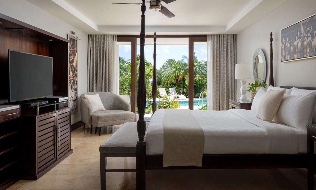 Morne Rouge Resort | Sandals Grenada - ALL INCLUSIVE Adults Only