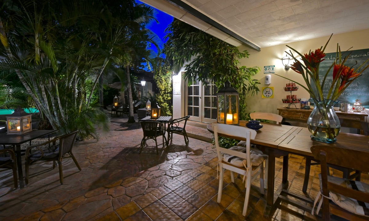 Oranjestad-West Hotel | Wonders Boutique Hotel - Adults Only