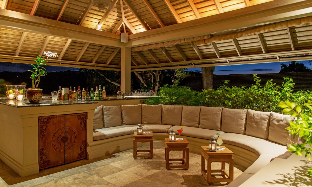 Montego Bay Villa | Silent Waters Villa