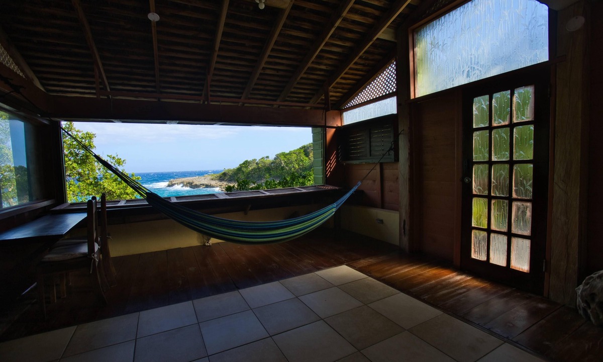 Robins Bay Resort | Blessings at Strawberry Fields