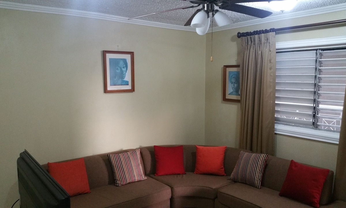 Camperdown Apartment | Oaklands Guest Oasis