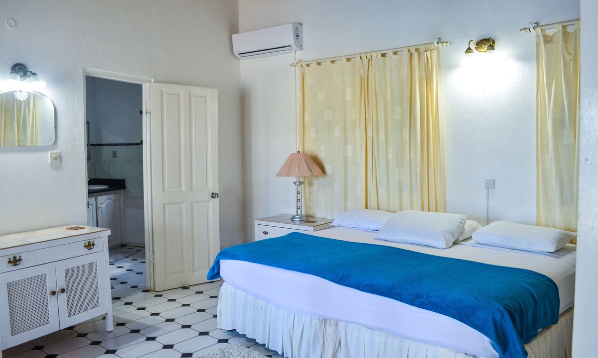 Choc Villa | Top of the World - North