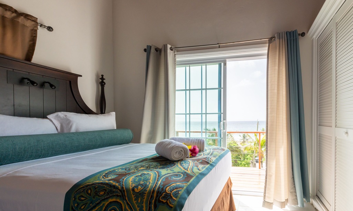 St. Patrick Villa | Atma Island Living