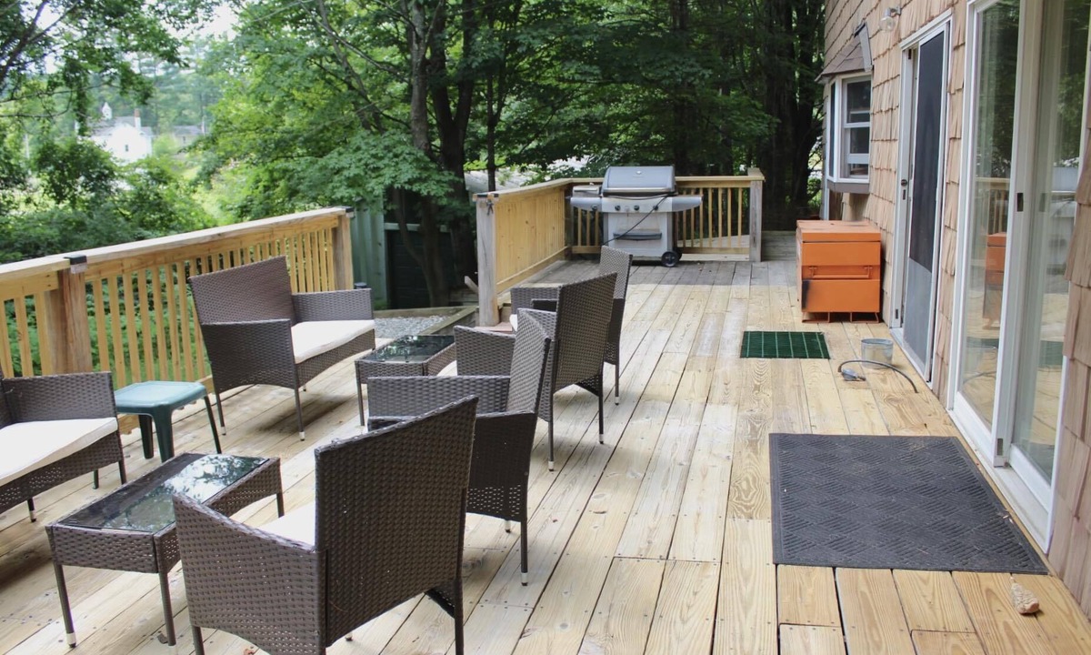 Keene House | Spacious home in the Heart of 46 High Peaks on The AuSable River - 8-12 Guests