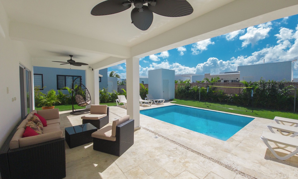 Playa Chiquita Villa | 2JA Management Group - SOV Properties