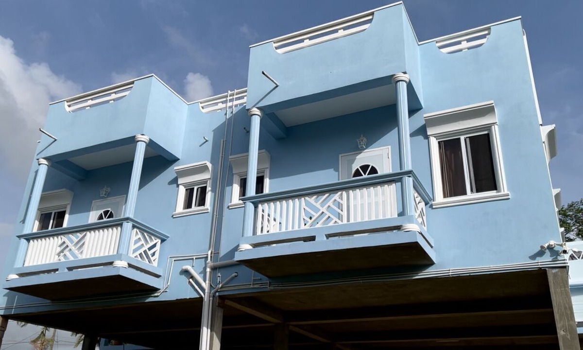 La Fargue Apartment | Tranquility Suites- Feels like home