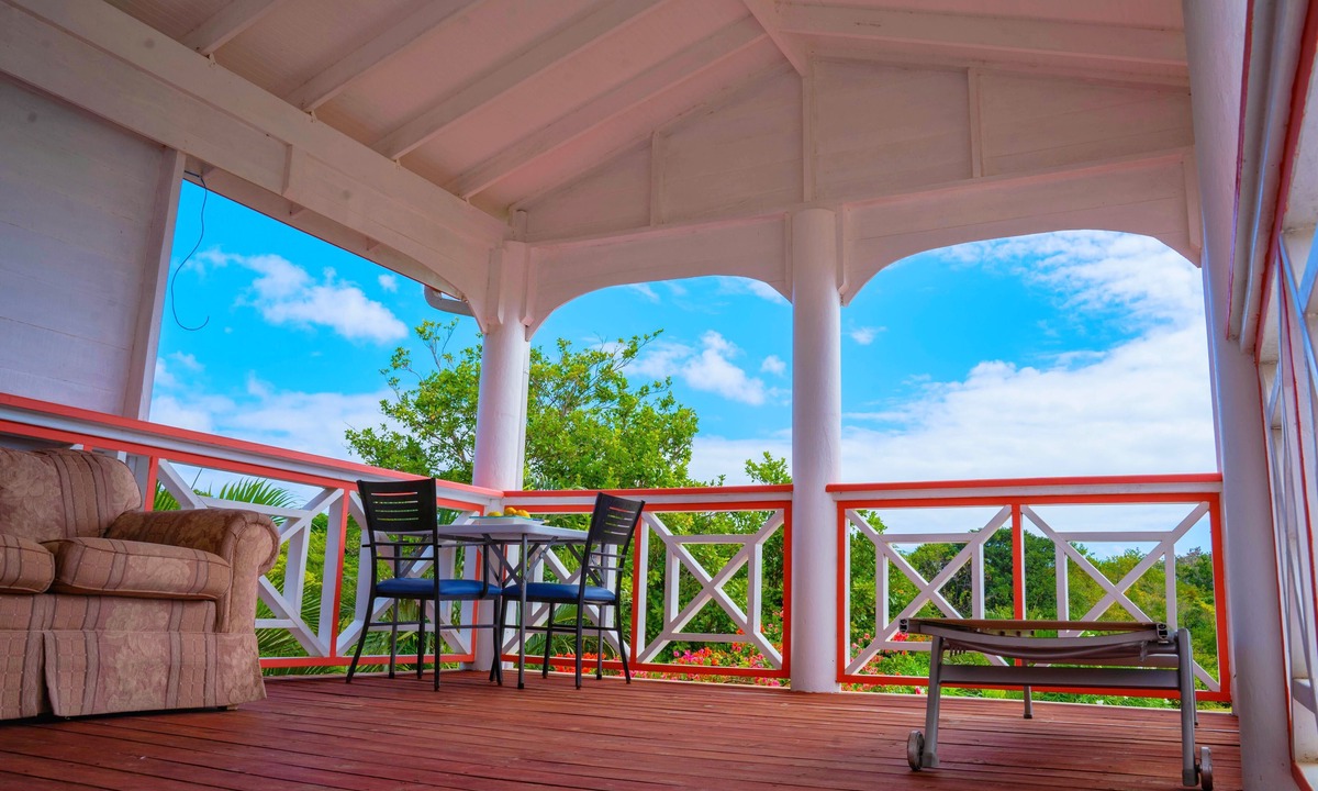 Laborie Villa | Sunny Palm Villas