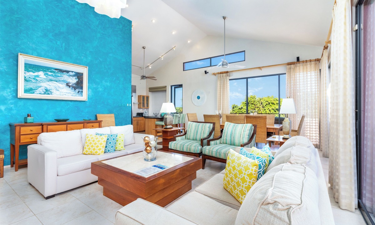 Dover Condo | Approved Rooftop Penthouse St Lawrence Gap.